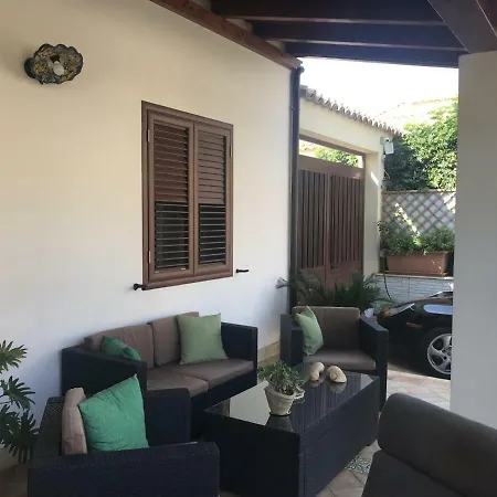 Villa Anthony *