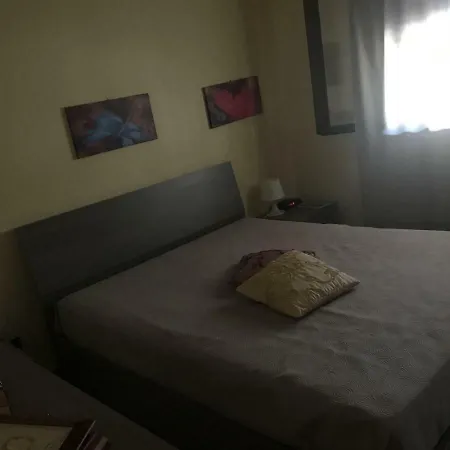 Villa Anthony Scoglitti