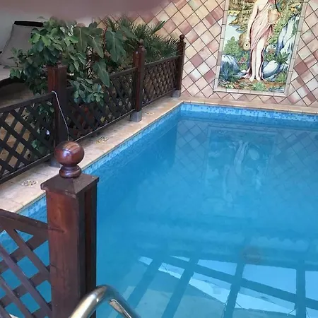 Villa Anthony *